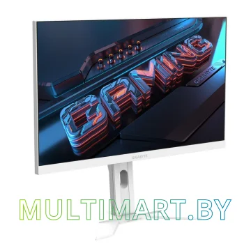 Игровой монитор Gigabyte M27QA ICE картинка 3